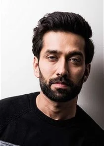 Shivaay Singh Oberoi