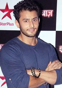 Rudra Singh Oberoi