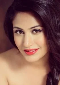 Anika Shivaay Singh Oberoi