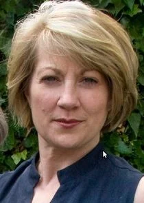 S.C. Elaine Jenkinson