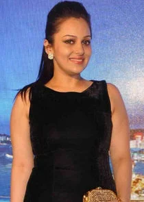 Saumya Rudra Singh Oberoi