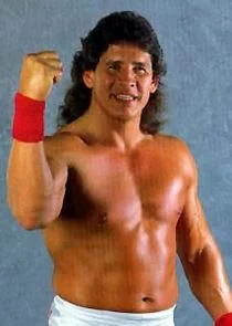 Tito Santana