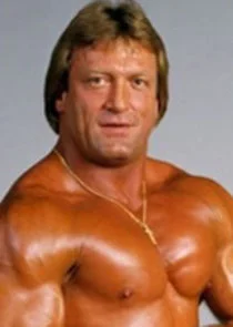 'Mr. Wonderful' Paul Orndorff
