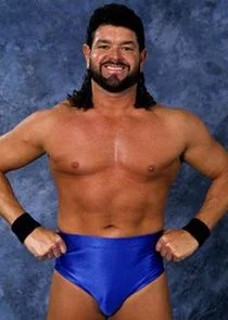 'The Winner' Barry Horowitz