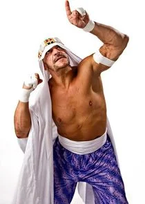 Sabu