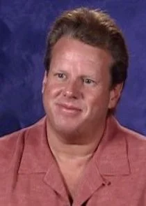 'The Expert' Bruce Prichard