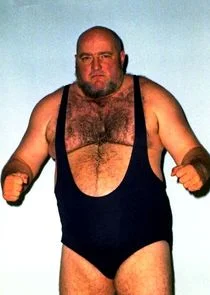 Paul 'The Butcher' Vachon