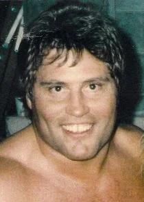 'Jumping' Jim Brunzell