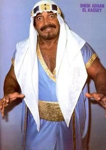Sheik Adnan Al-Kaissie