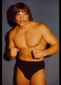 "Leaping" Lanny Poffo