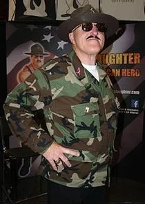 Sgt. Slaughter