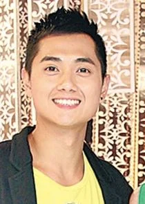 Poon Siu Kit ''Ringo''