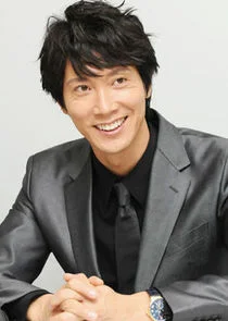 Sugita Heisuke