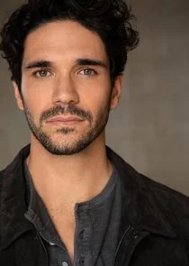 General Peyton Parker