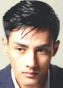 Henry Luo