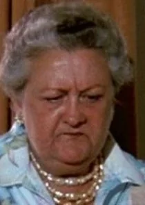 Mahalia May Gruenecker