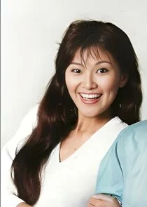 Kimiko (Kimy) FannuchiĂ‚Â