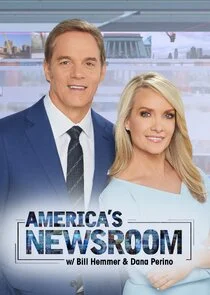 America's Newsroom
