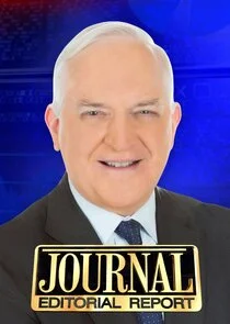 Journal Editorial Report Poster