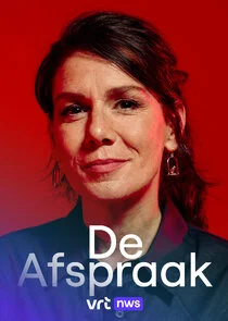 Poster di De Afspraak