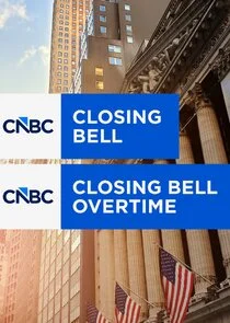 Affiche de Closing Bell