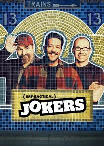 Pôster de Impractical Jokers