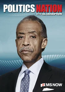 Póster de PoliticsNation