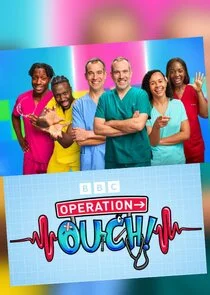 Operation Ouch!