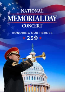 National Memorial Day Concert