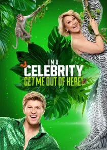 I'm a Celebrity...Get Me Out of Here!