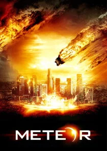 Poster di Meteor