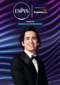 The ESPYS Poster