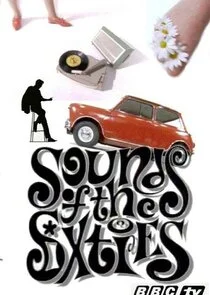 Póster de Sounds of the Sixties