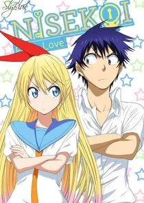 Nisekoi