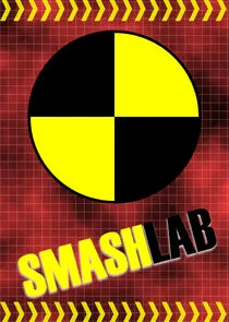 Smash Lab poster