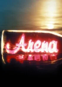 Póster de Arena
