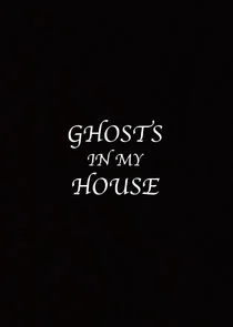 Plakat Ghosts in My House