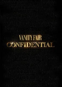 Vanity Fair Confidential poster