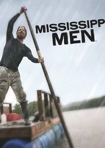 Mississippi Men poster