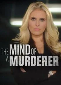 Affiche de The Mind of a Murderer