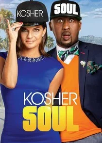 Kosher Soul poster