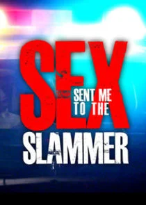 Sex Sent Me to the Slammer poster