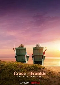 Grace y Frankie