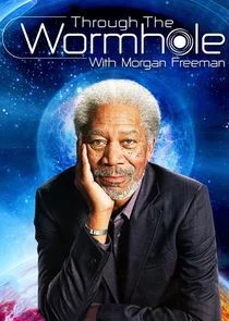 Through the Wormhole poster