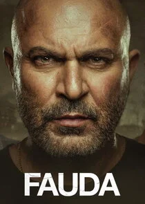 Fauda