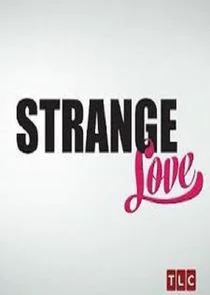 Affiche de Strange Love