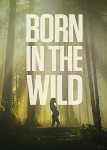 Born in the Wild poster
