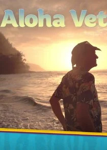 Aloha Vet poster