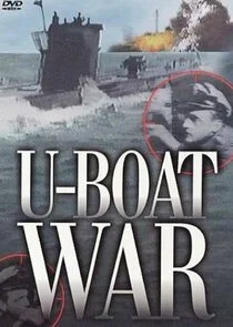 Poster di U-Boat War