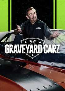 Graveyard Carz